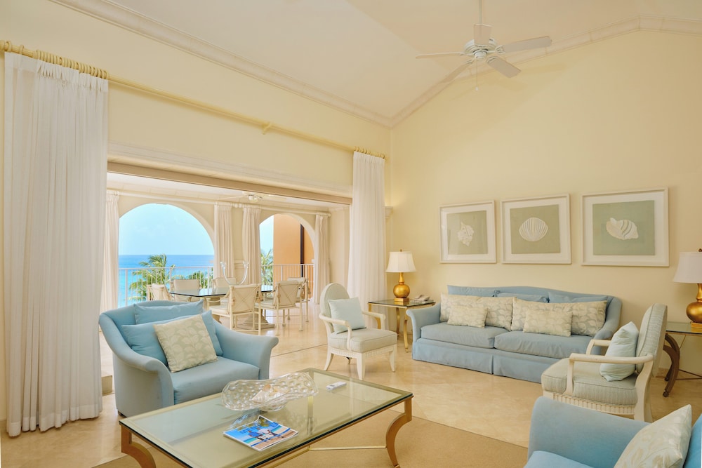 SAINT PETER'S BAY LUXURY RESORTS AND RESIDENCES 17/50