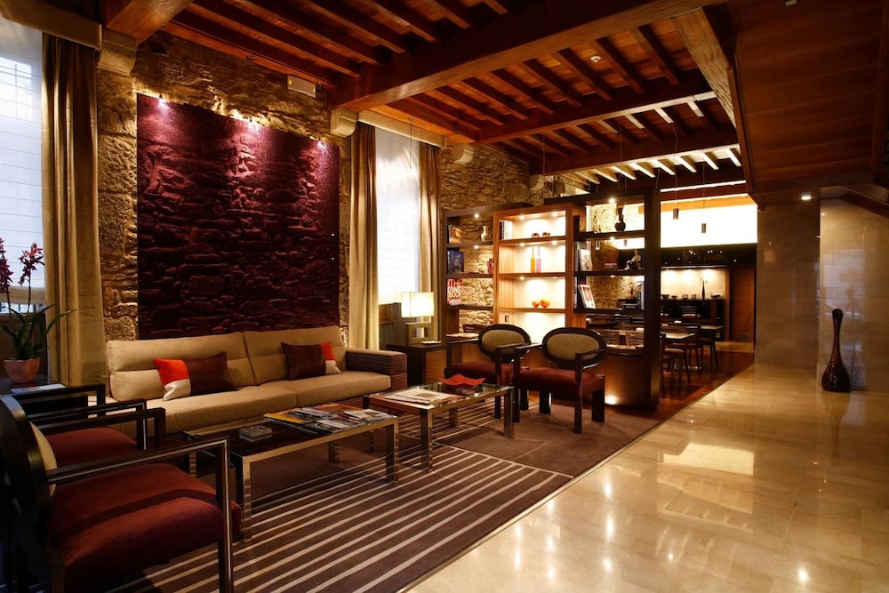 HOTEL ALTAIR 30/40