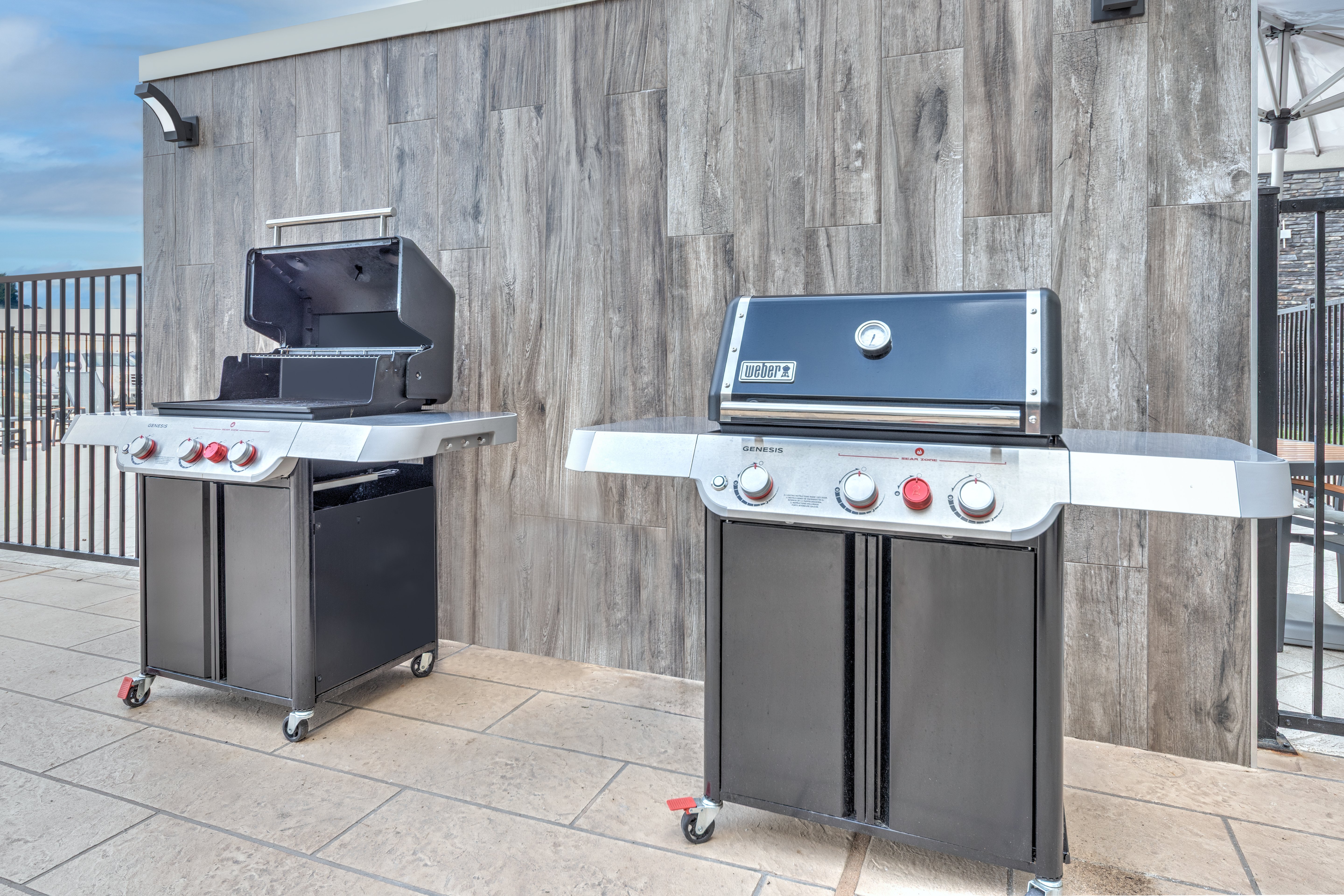 Staybridge Suites PORT ARTHUR 34/40