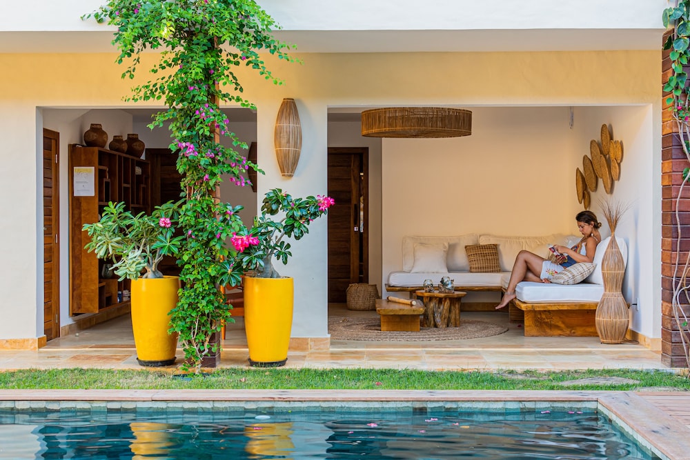 Villa Mag Hotel 34/50