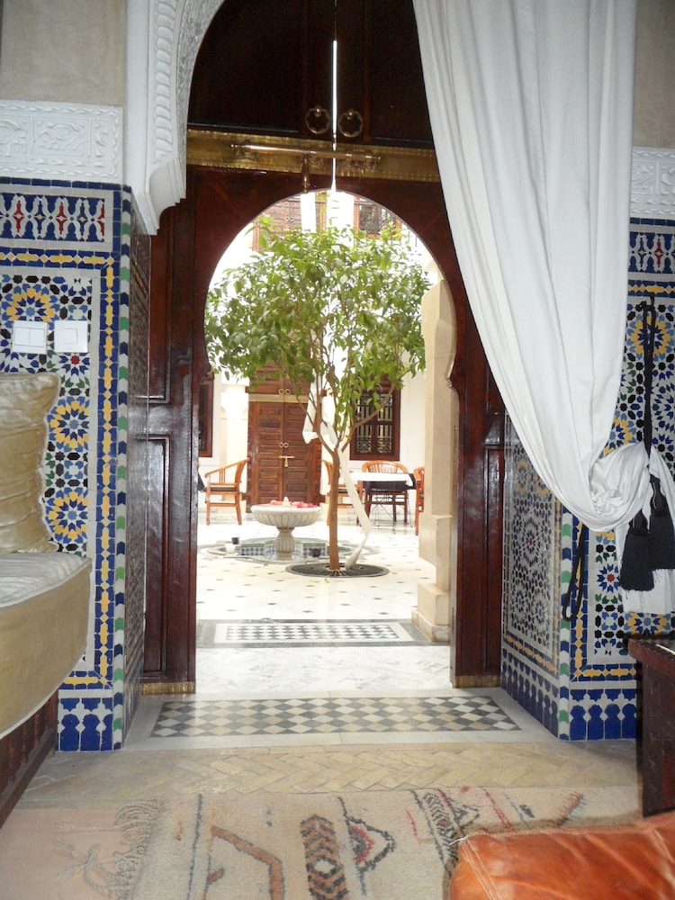 Riad Dar Sohane 9/50
