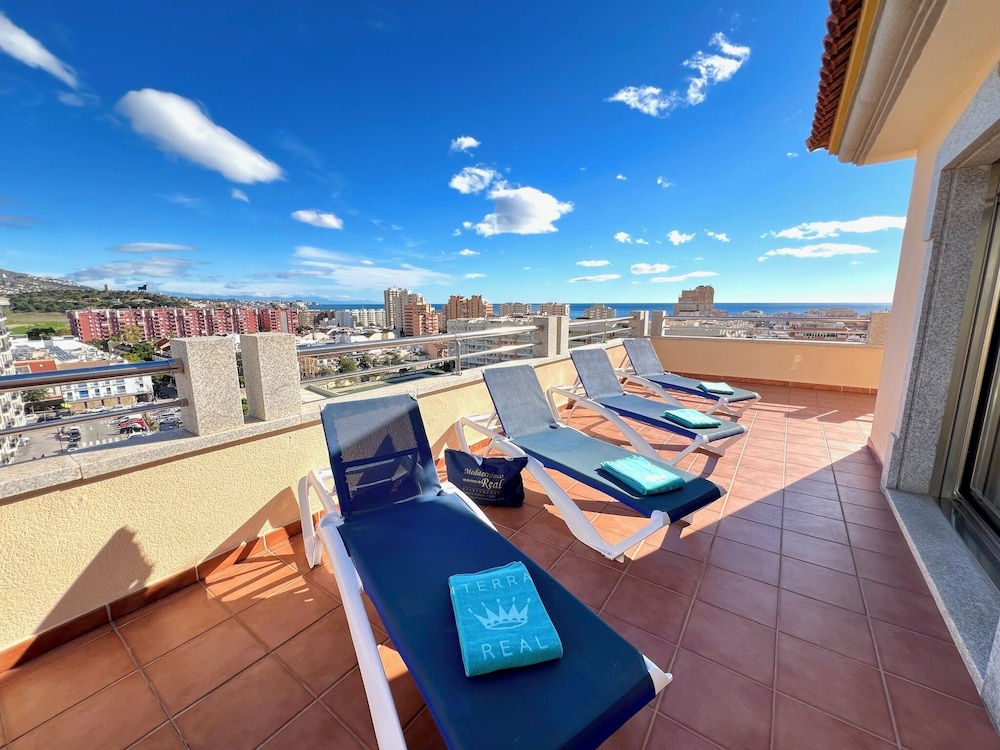 Mediterraneo Real Apartments 19/50