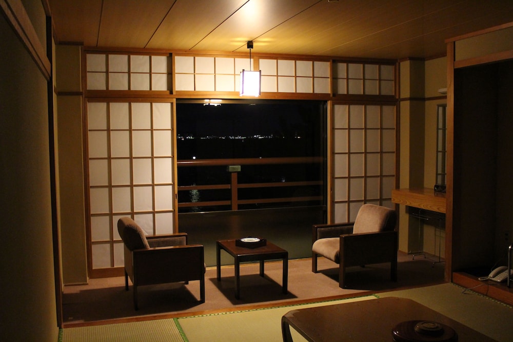 Miyajima Seaside Hotel 34/50