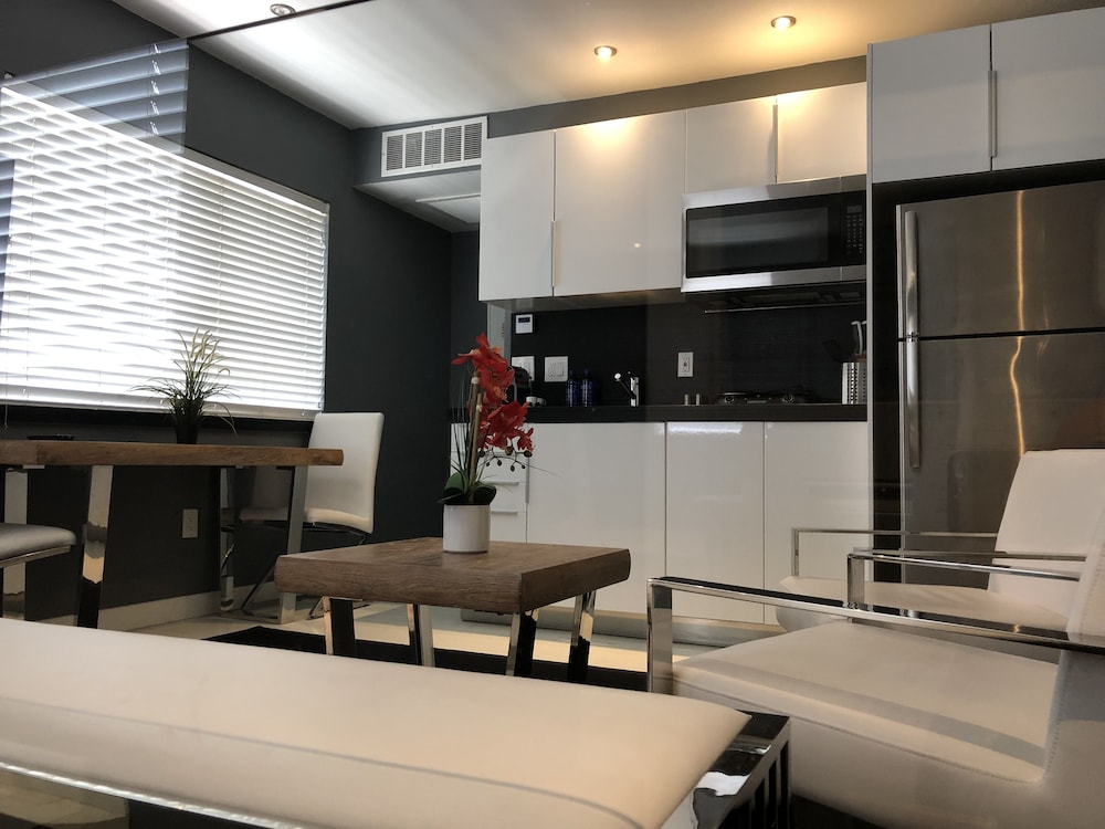 Luxury Miami Beach Apartments By Michigan 48/64