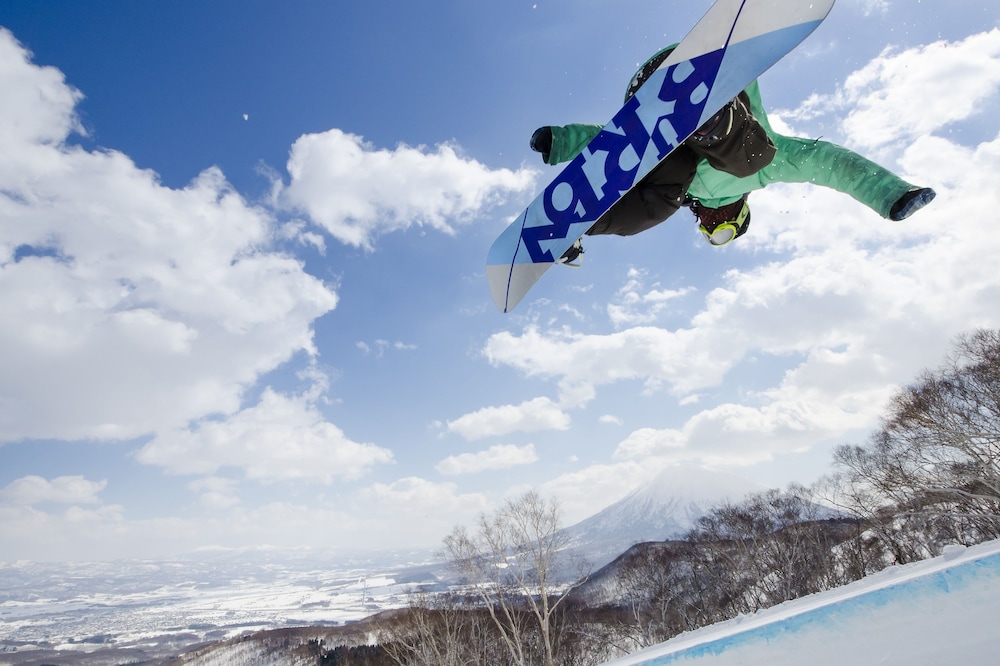 Park Hyatt Niseko Hanazono 44/49
