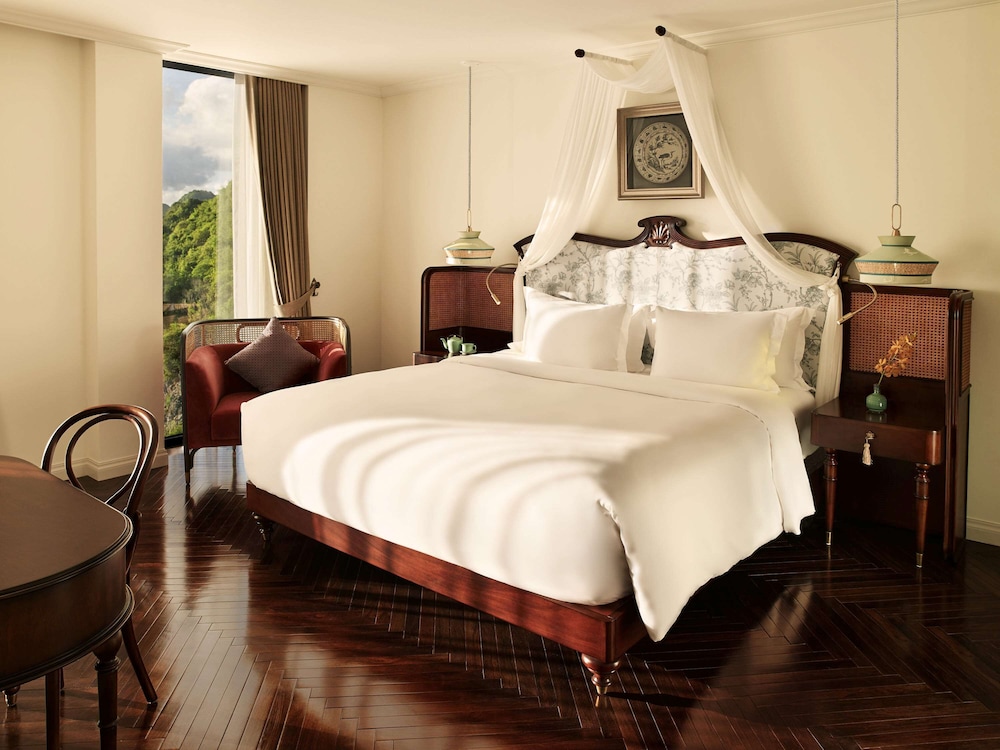 Hotel Perle D'orient Cat Ba - Mgallery 17/38