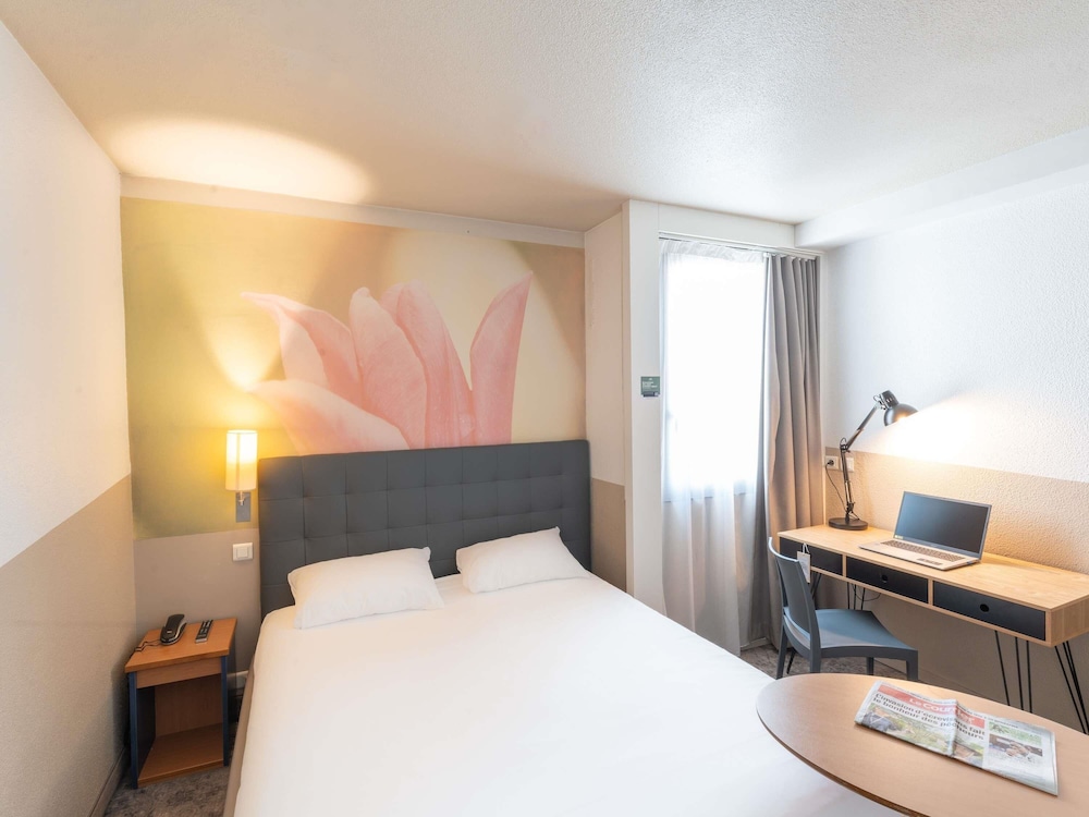 Ibis Styles Angers Centre Gare 17/70