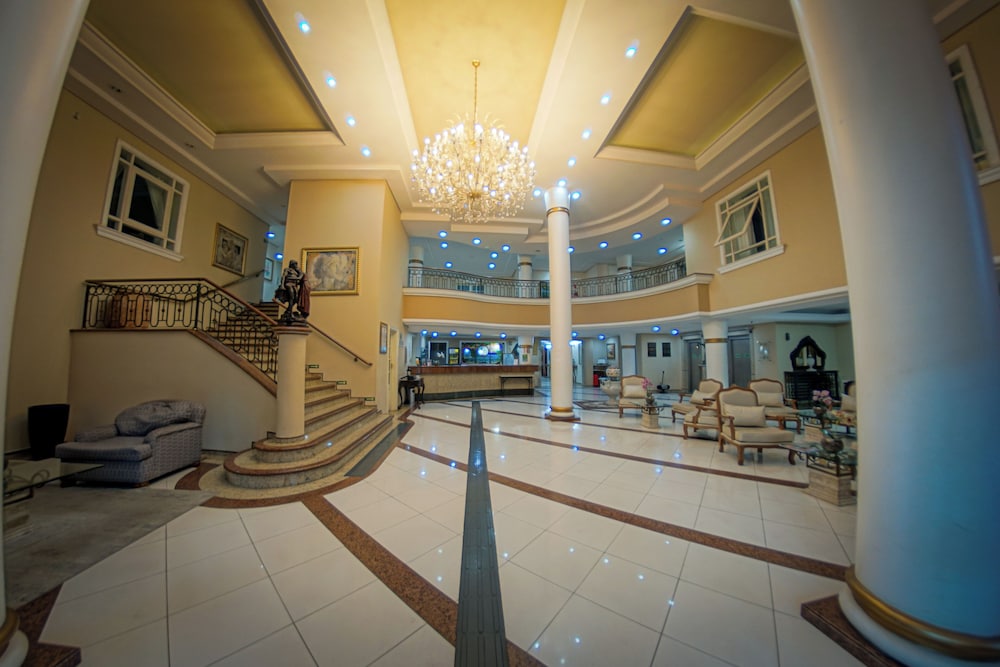 Euro Suite Campinas by Nacional Inn 39/61