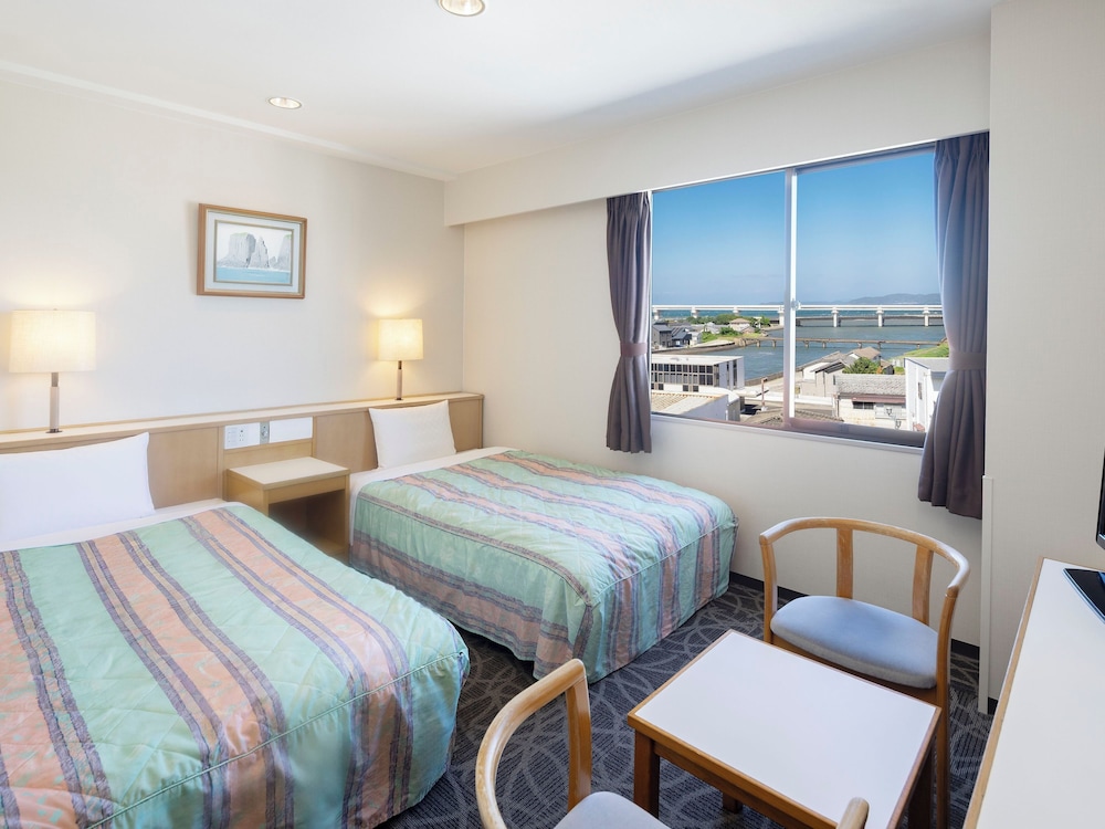 Matsuura City Hotel 14/40