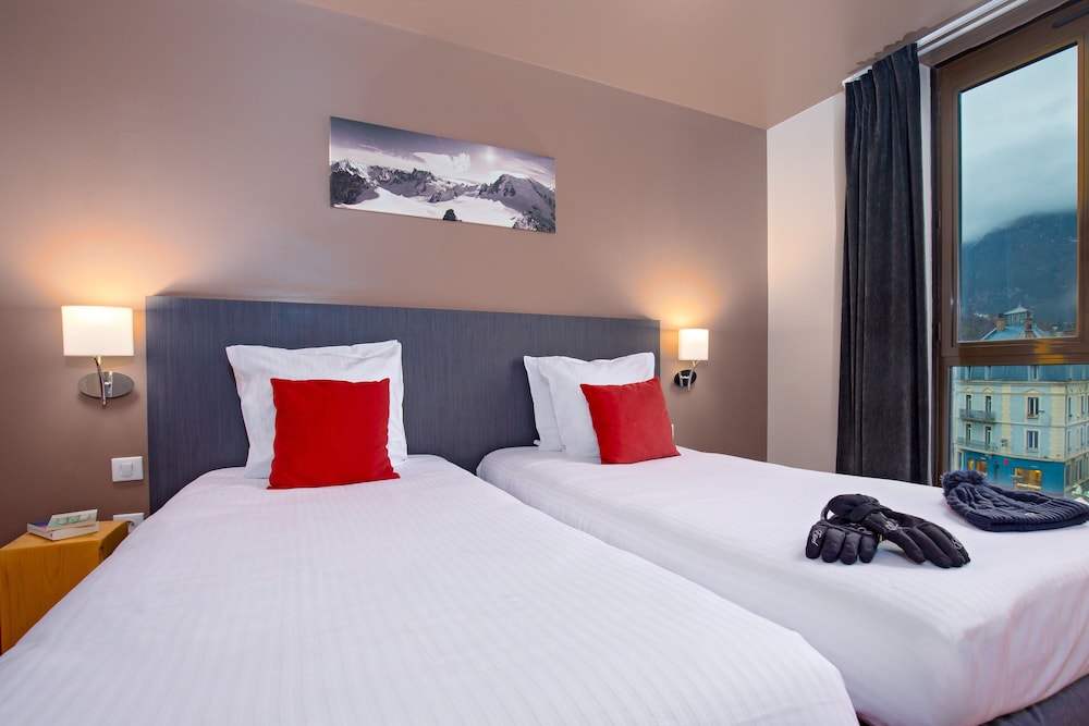 SOWELL Hotels Le Parc & Spa 17/69