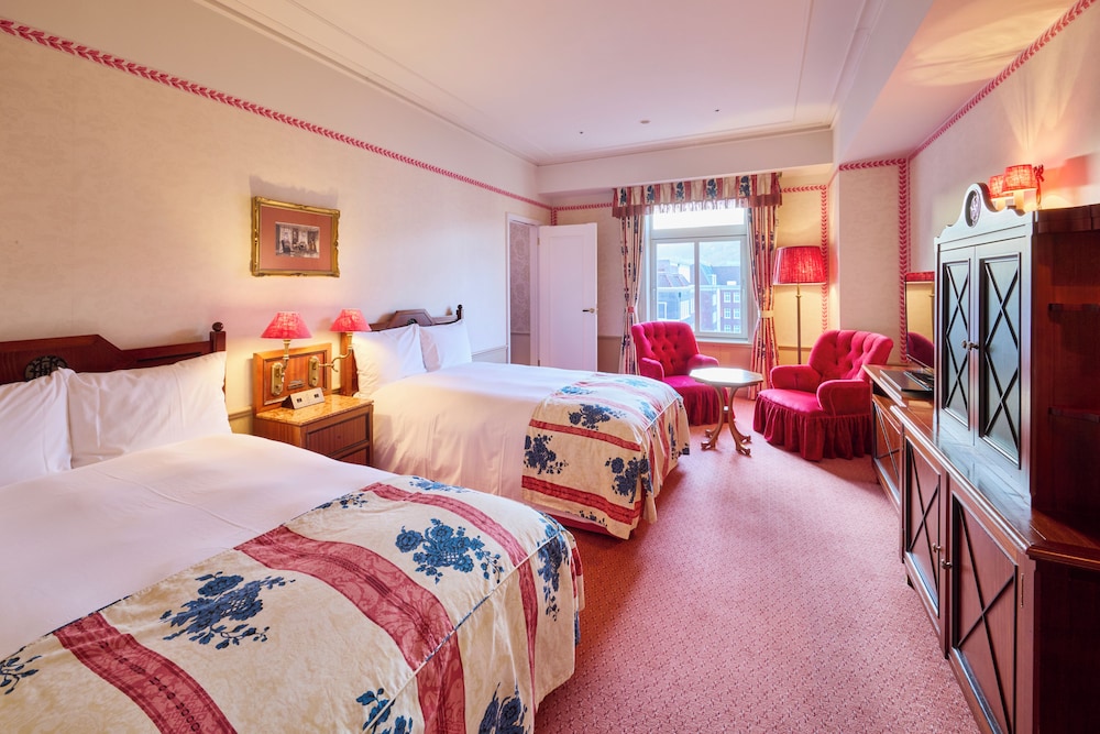 Hotel Europe 22/70