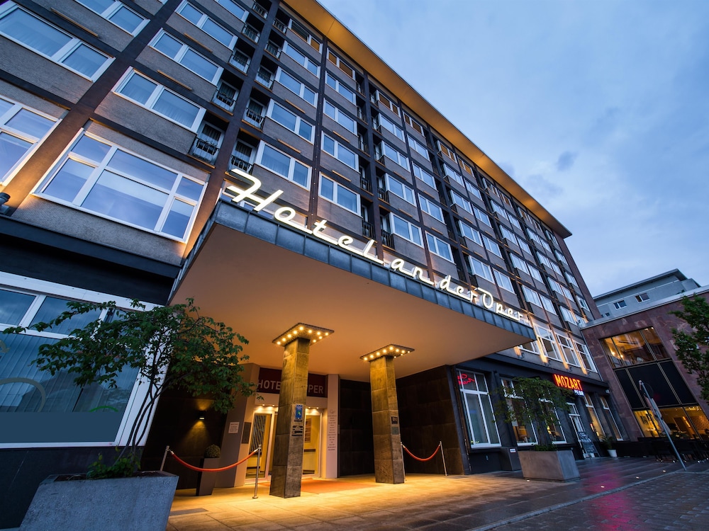 Hotel an der Oper 1/50