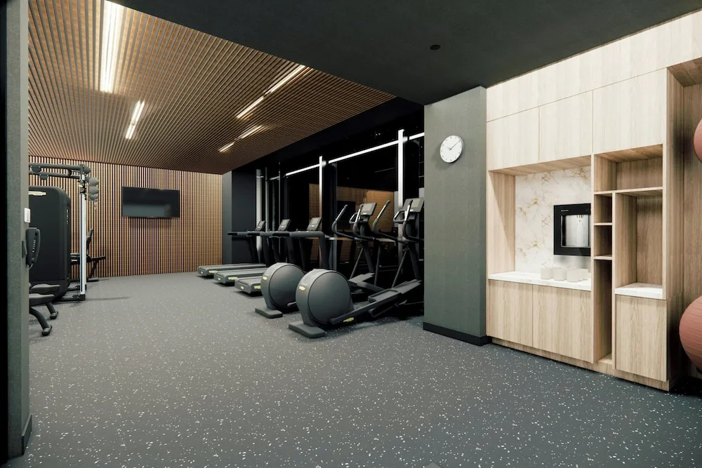 Courtyard By Marriott Quito Airport 22/37