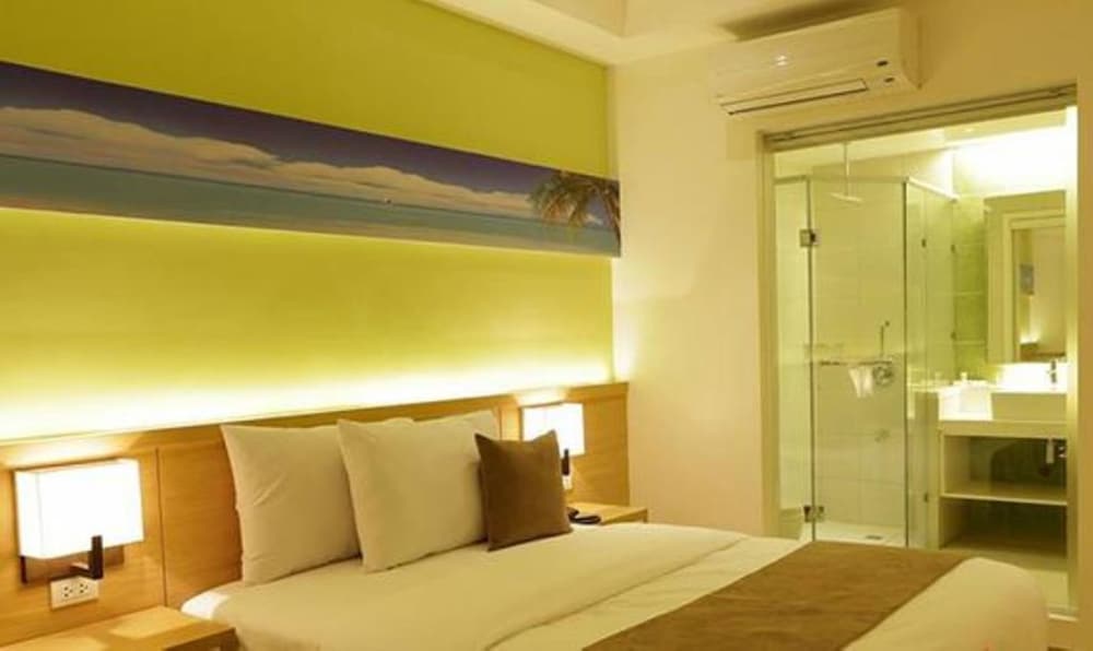 Icove Beach Hotel 16/38
