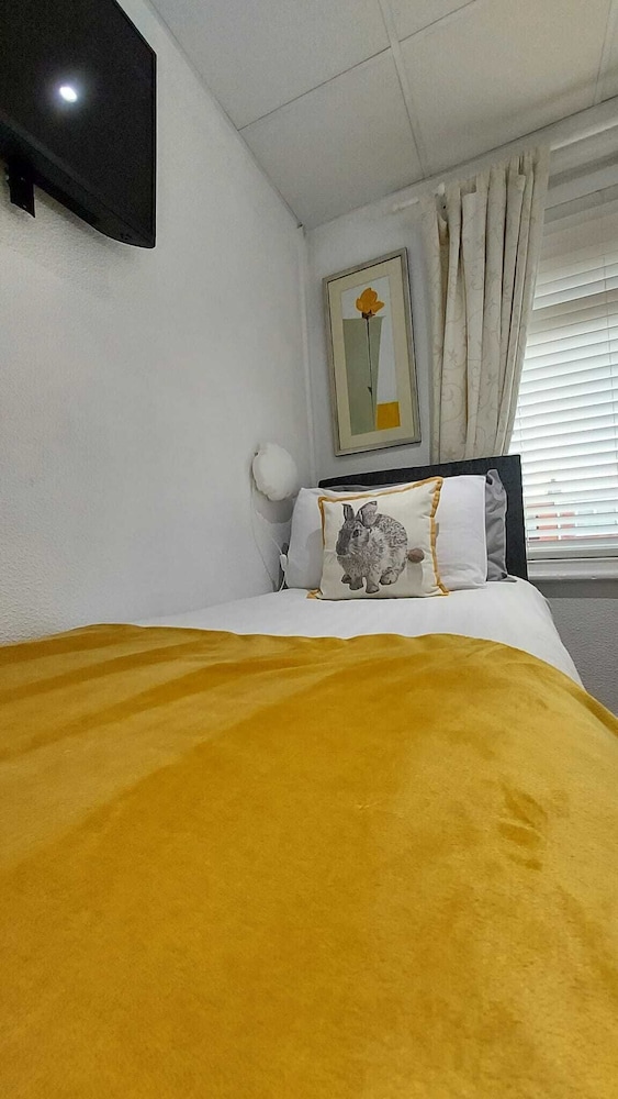 Rock Dene Hotel - Guest House 27/50