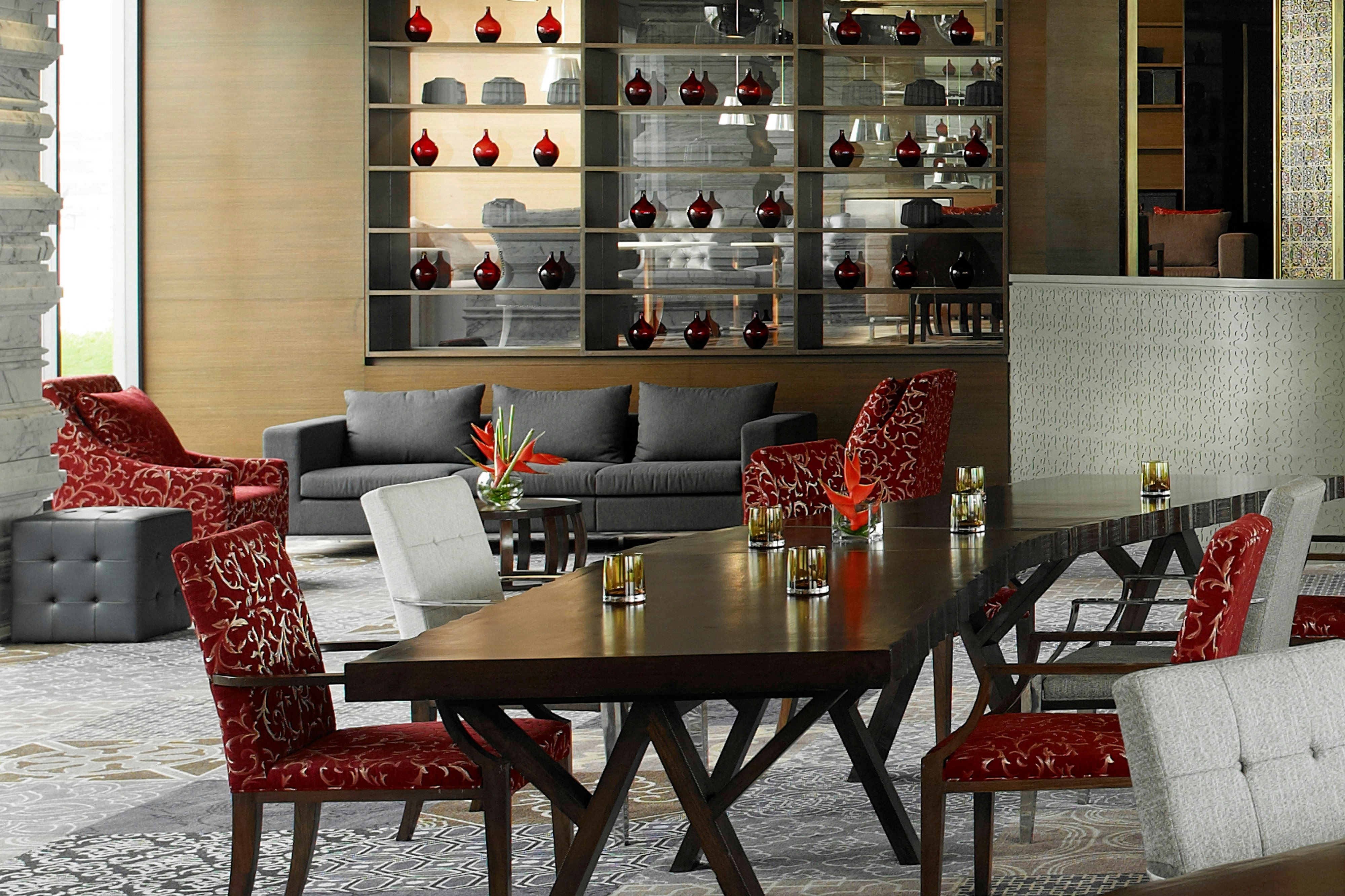 The Westin Grande Sukhumvit 55/75