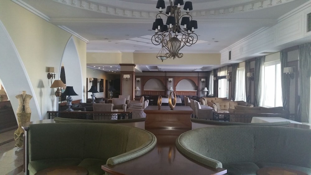 Oscar Resort 24/50