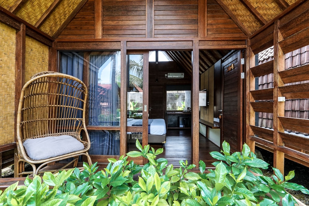Bingin Lodge 9/40