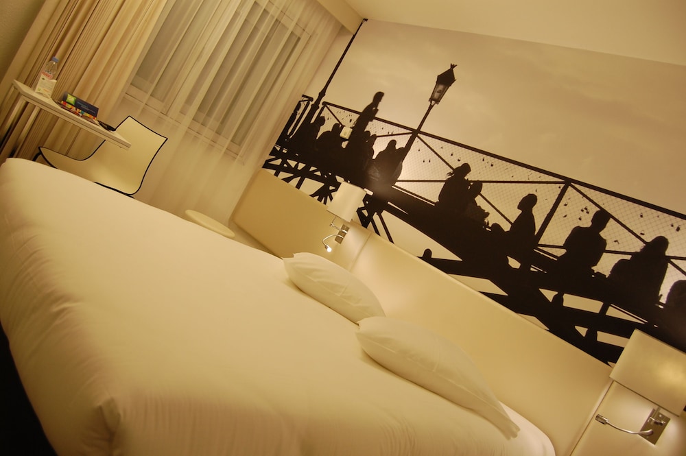 Ibis Styles Paris Tolbiac Bibliotheque 51/70