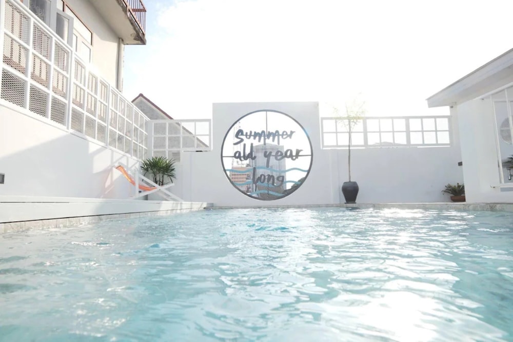 Borbaboom Phuket Poshtel & Hostel 37/47