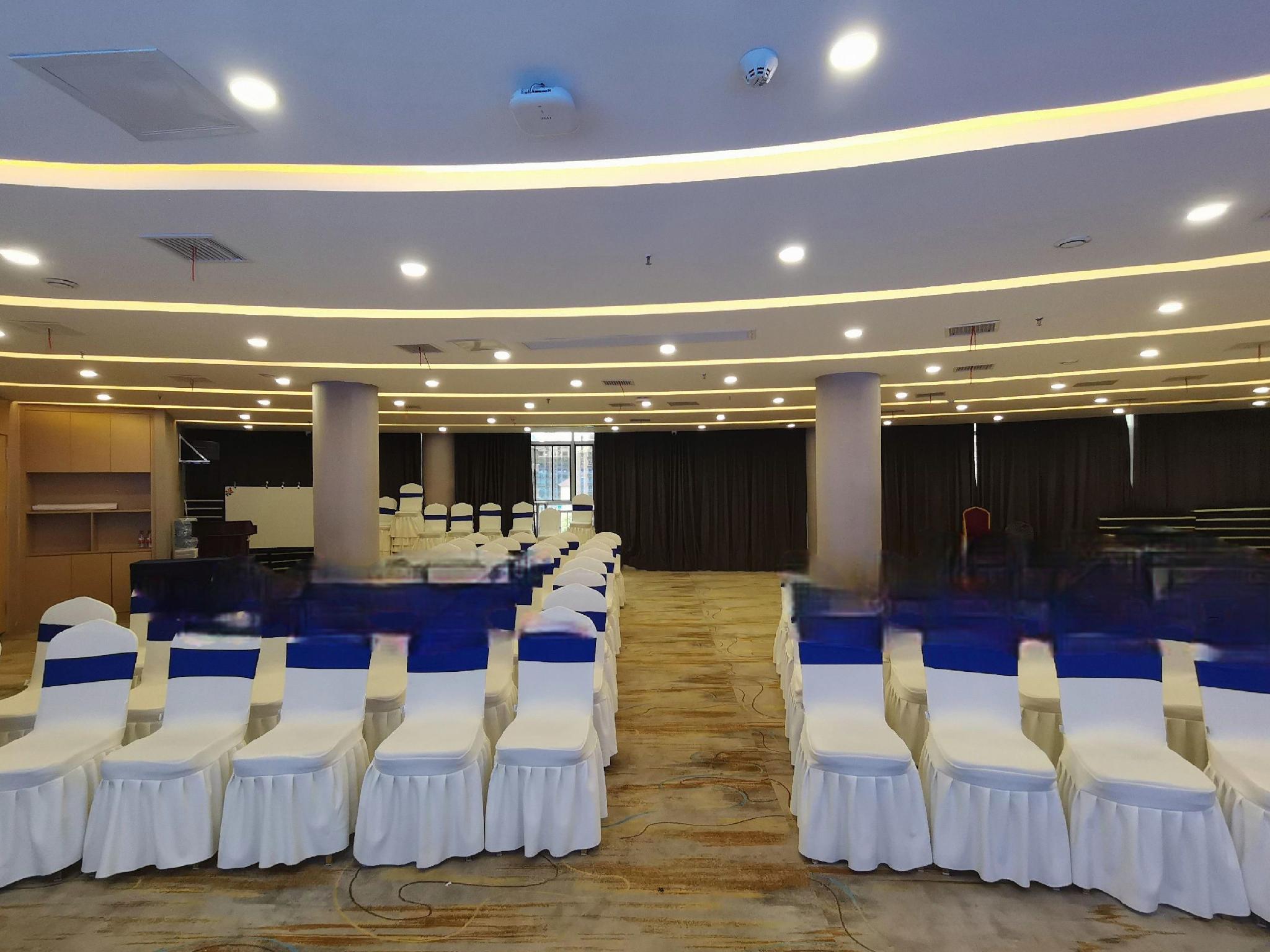 Magnotel Hotel(Changsha Provincial Government Guihuaping Subway Station Store) 41/44