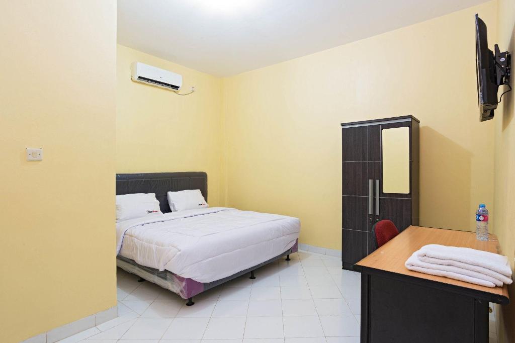 Reddoorz Near Halim Perdanakusuma 3 30/48