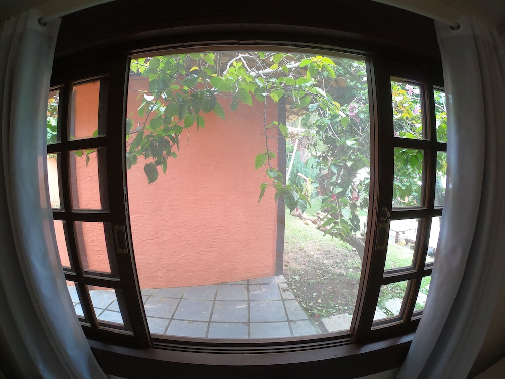 Pousada Casa Cactus 18/22