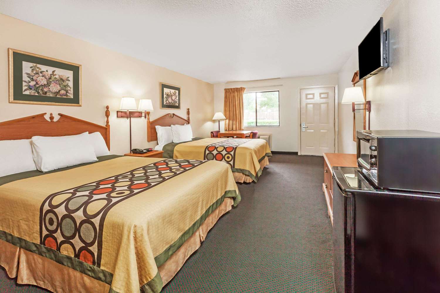 Highland Inn 10/22