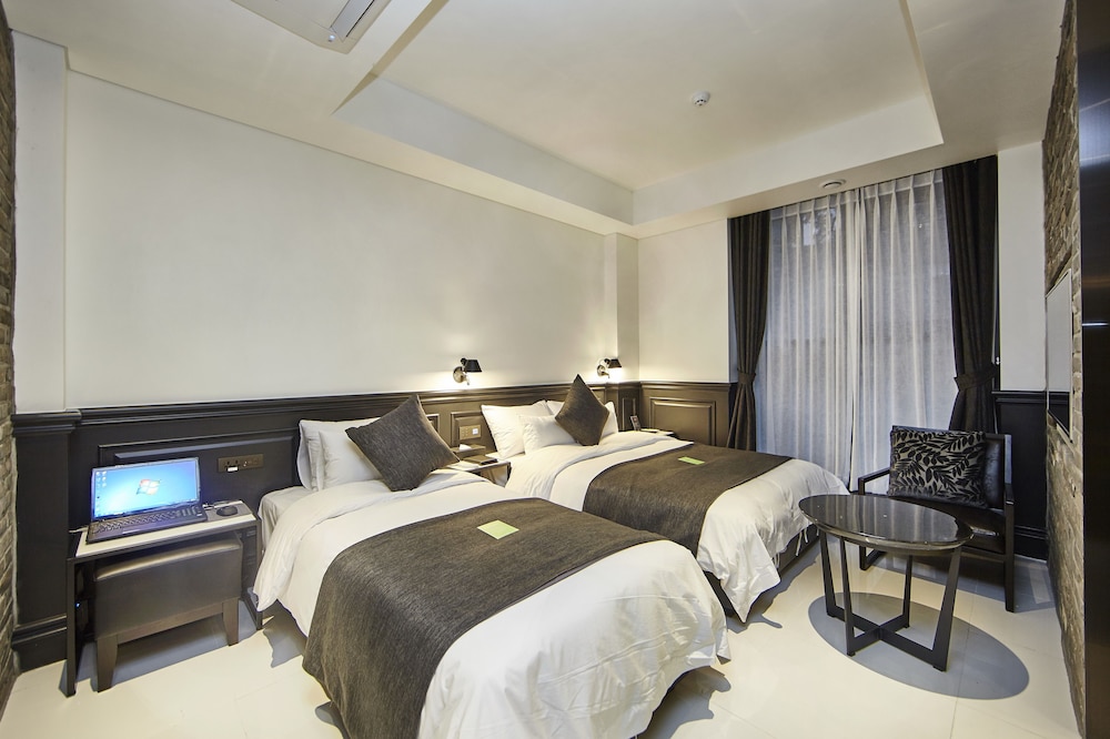 HOTEL SOULHADA 13/50