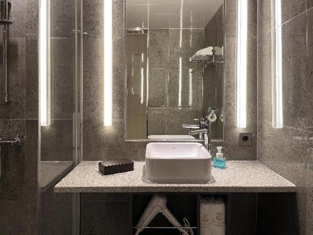 Top Cloud Hotel Gunsan 29/35