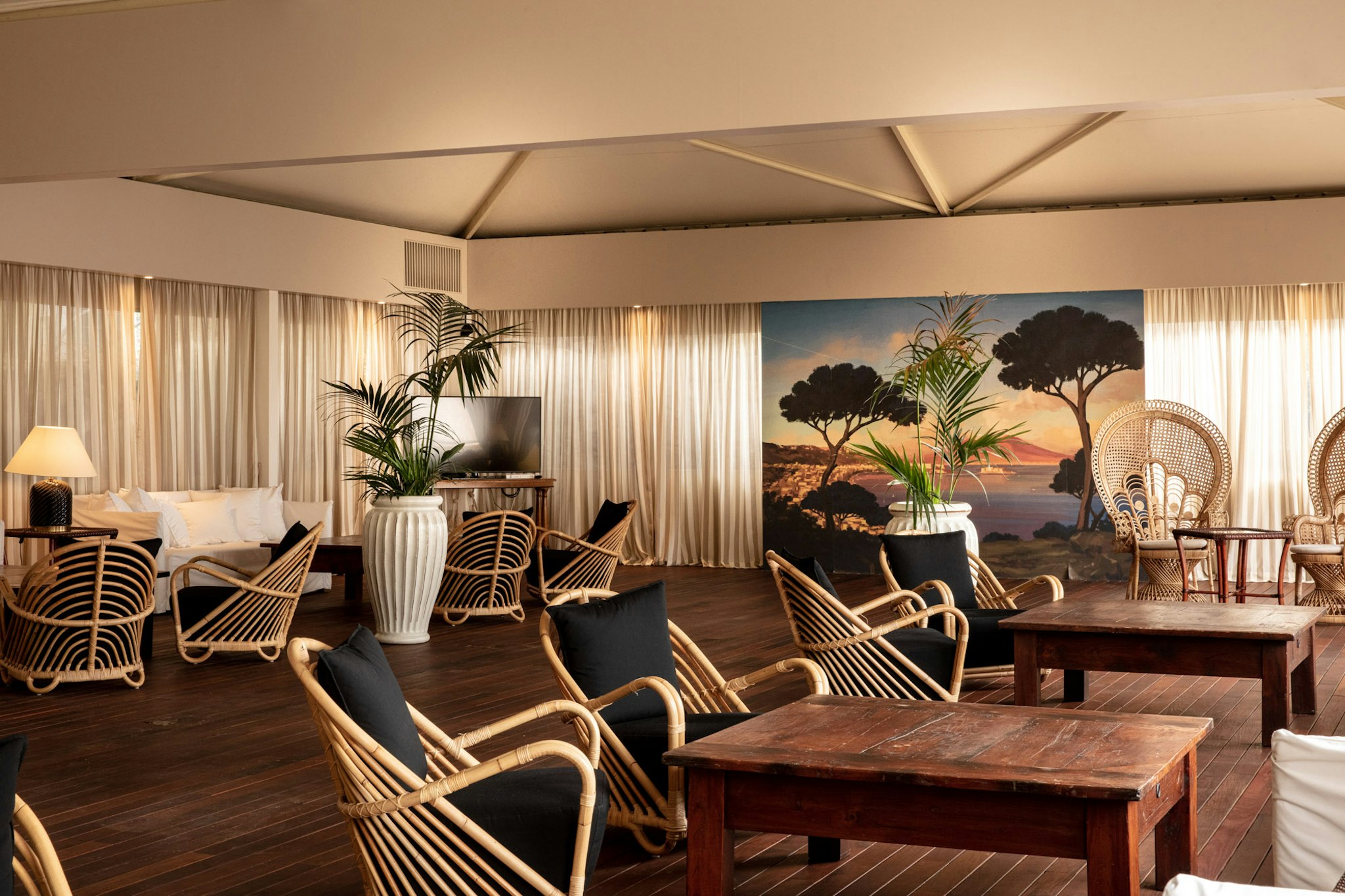 Mezzatorre Resort And Spa 62/84