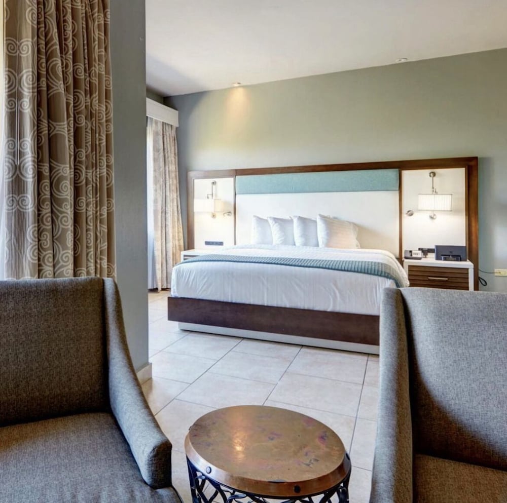 KARIBE HOTEL 19/42