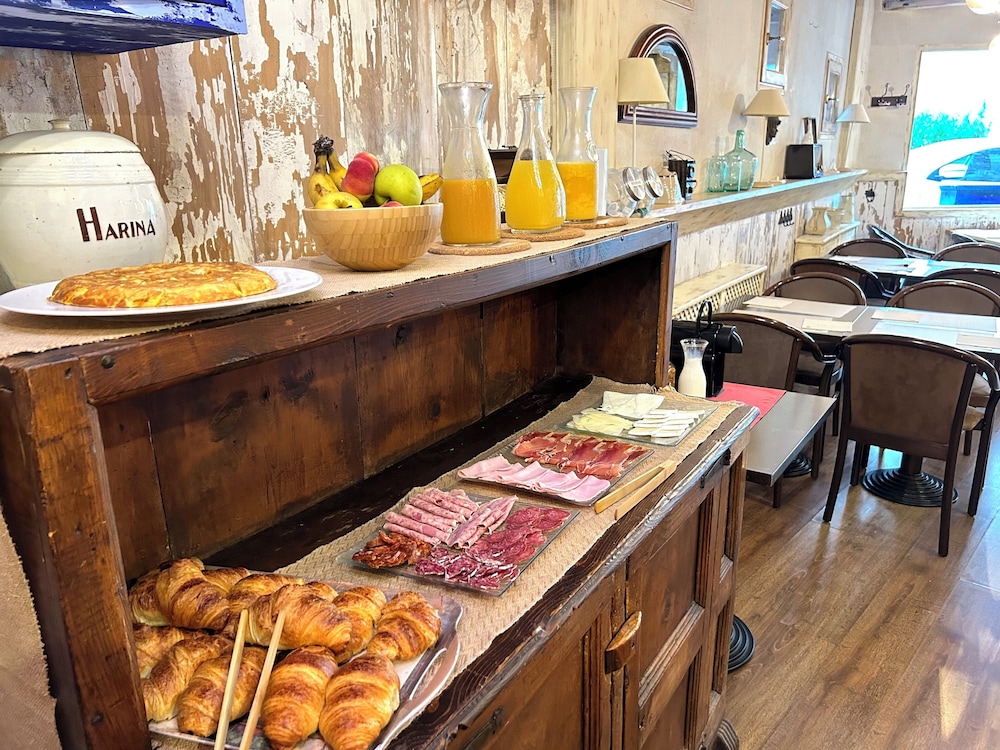 POSADA D ANEU B&B 3/33