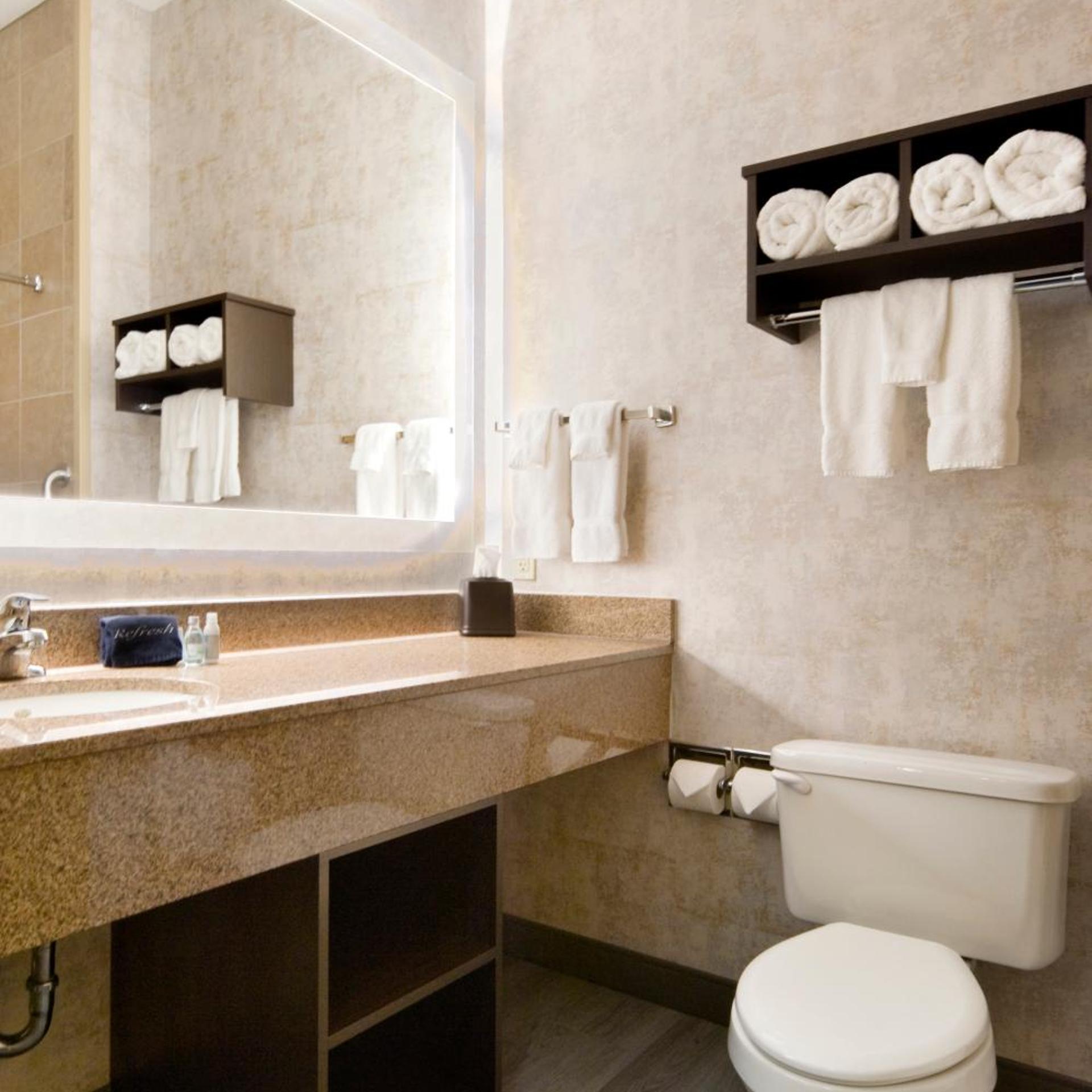Junior Suite, Terrace