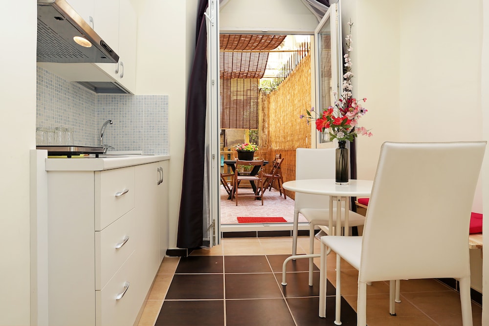 La Locanda Viminale 27/55