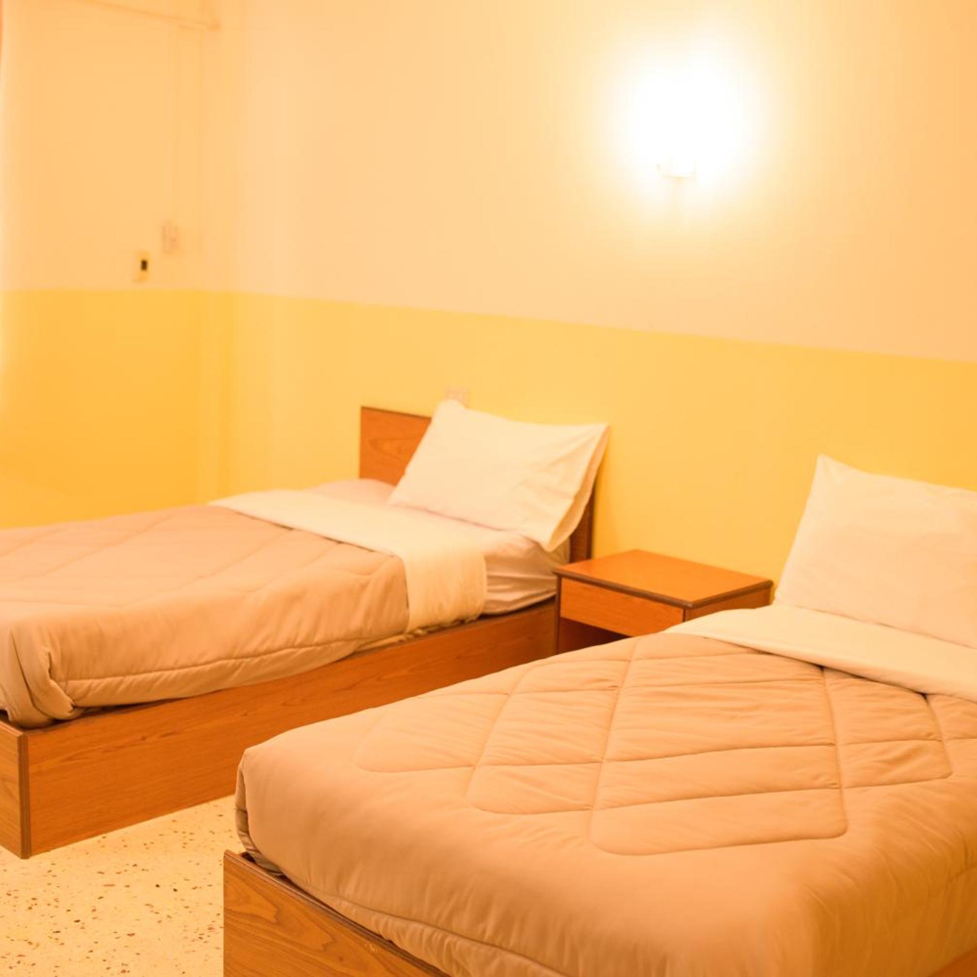 Kim Jek Cin 2 Hotel - 2 10/45