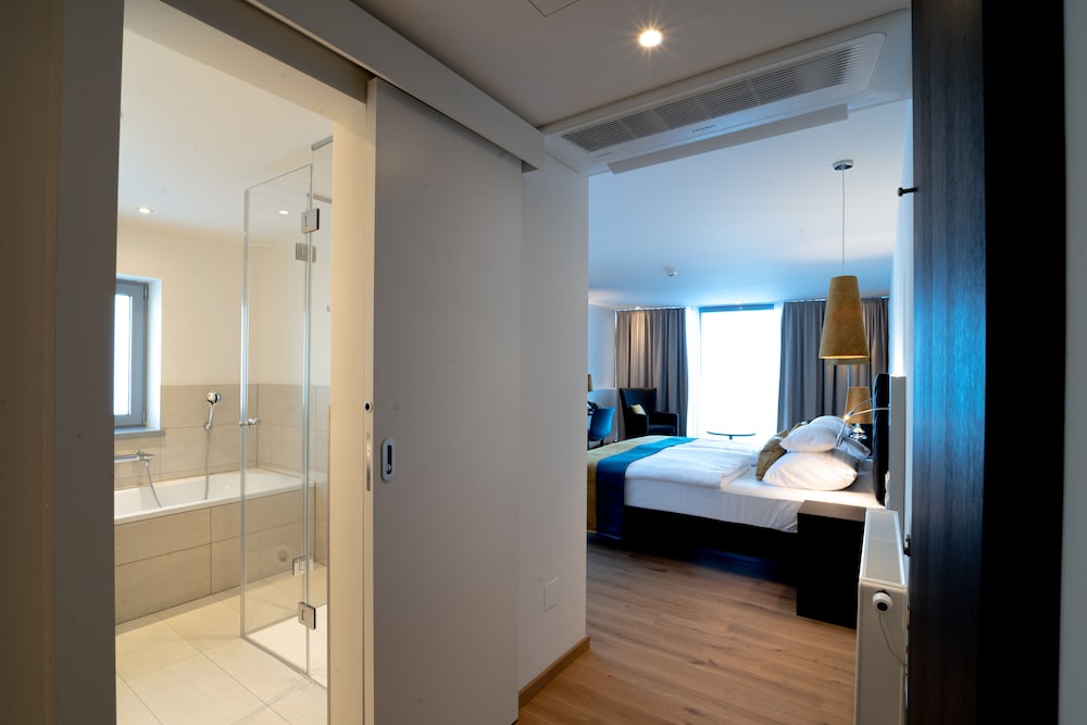 HOTEL & SPA WULFENIA 18/66