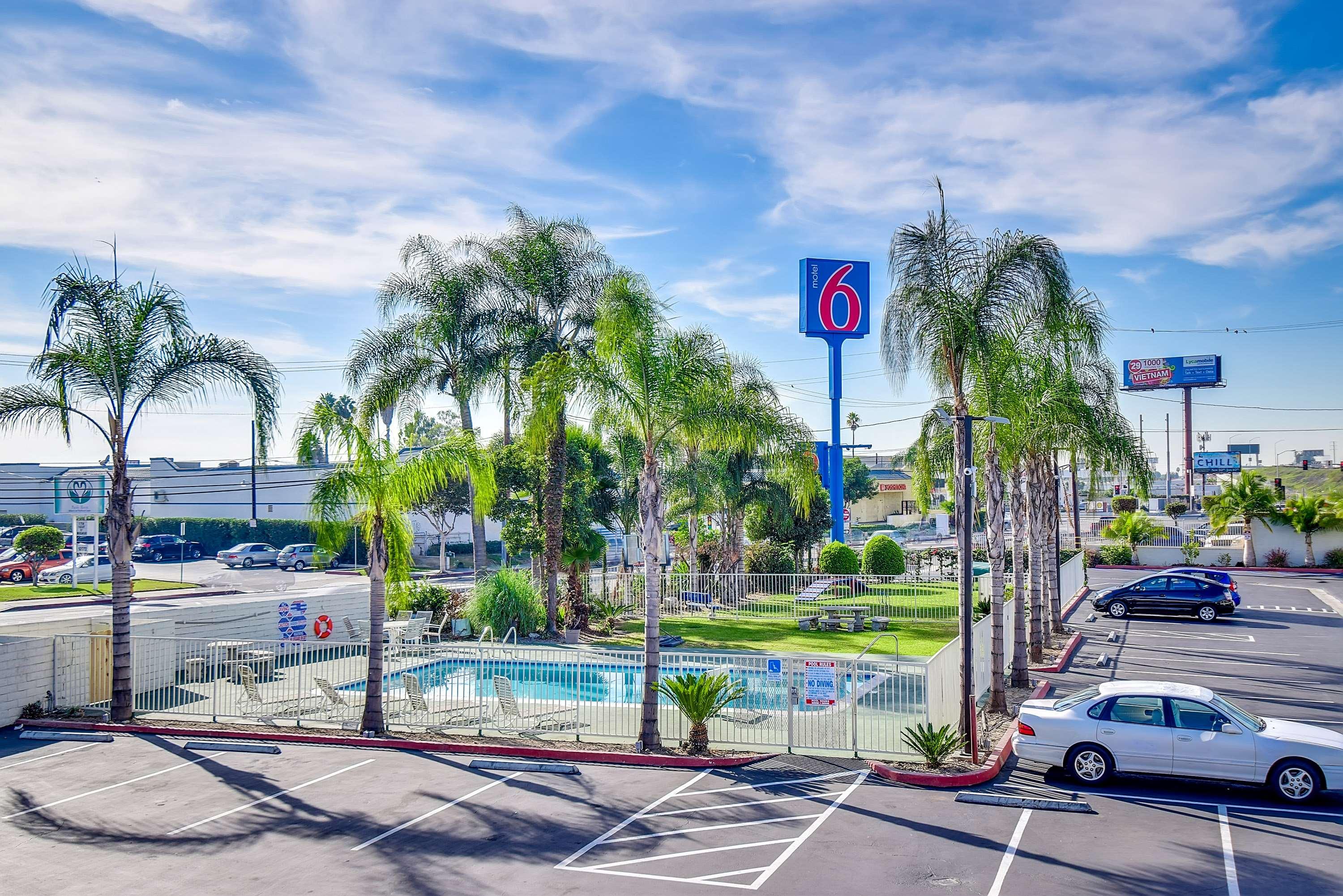 Motel6 Garden Grove, CA 29/40