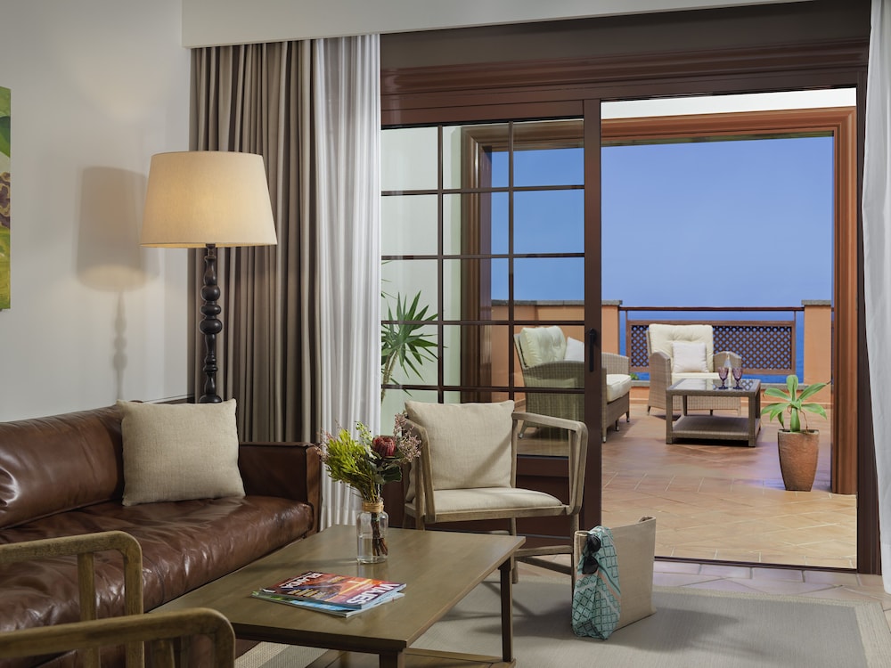 Hacienda del Conde Melia Collection Golf & Spa Adults Only 49/81