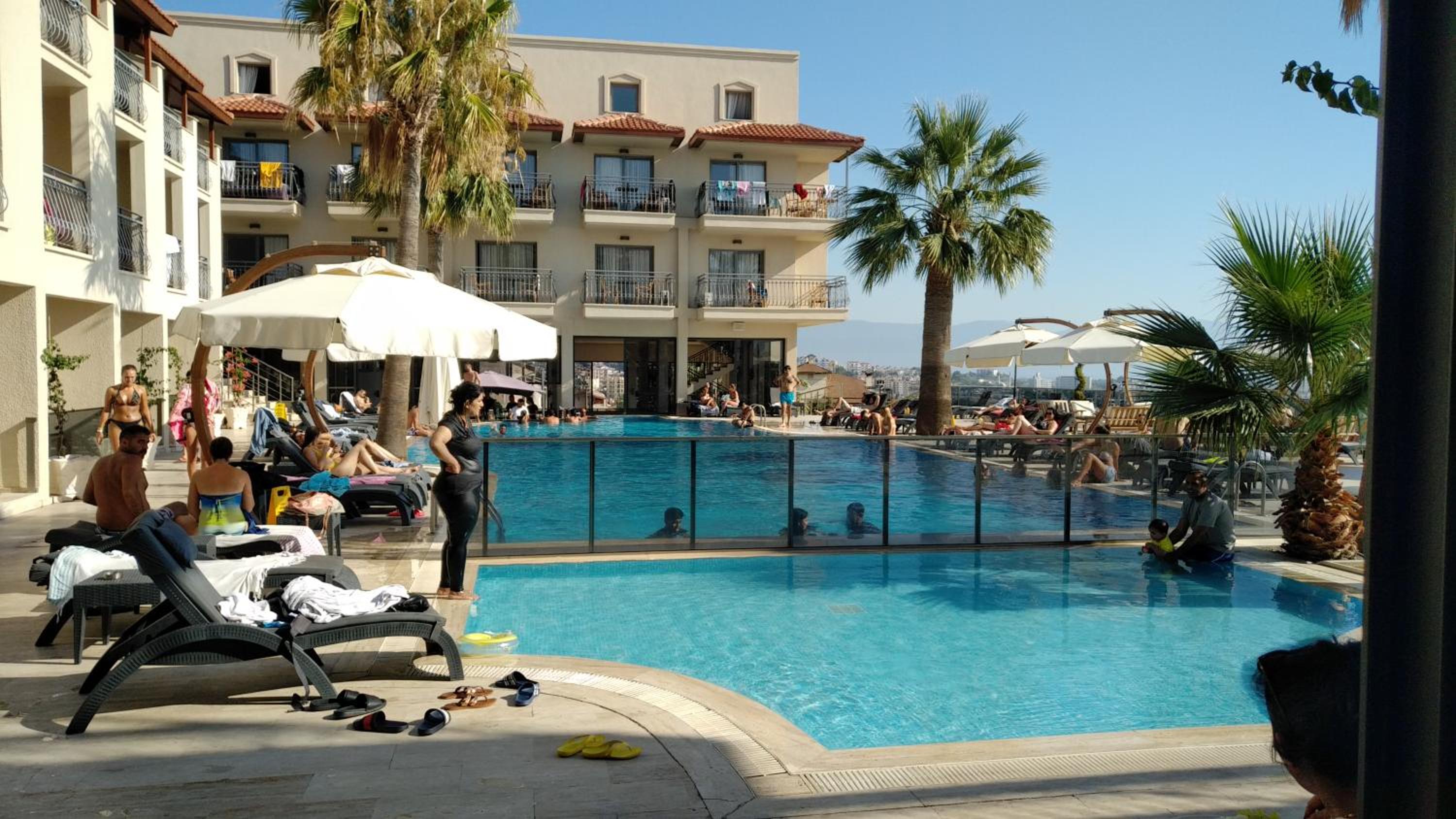 Altamare Hotel Kusadasi 38/51