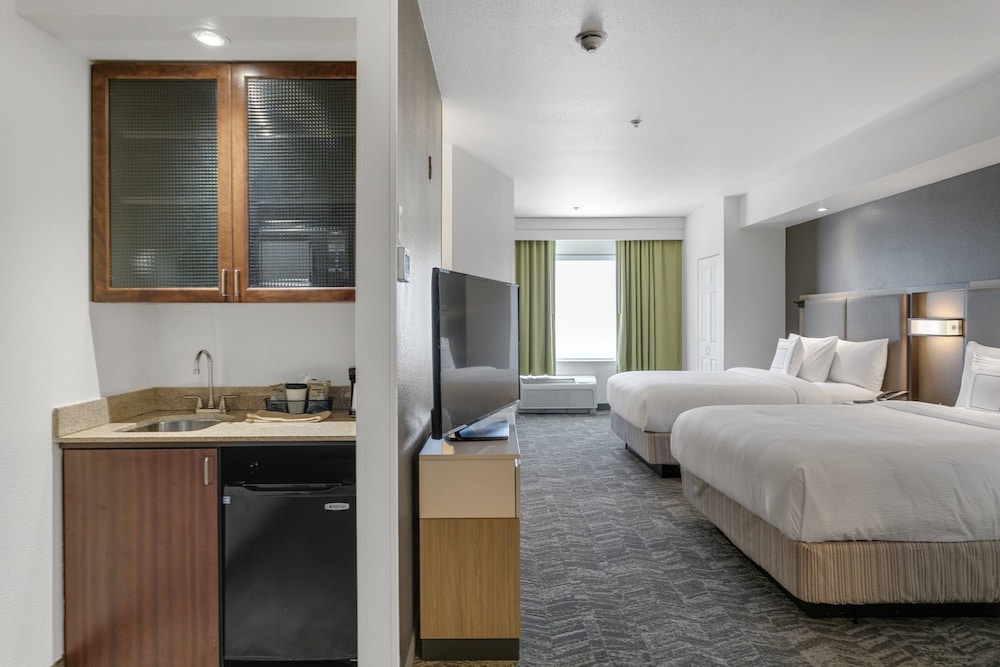 Springhill Suites By Marriott Sacramento Airport Natomas 6/35