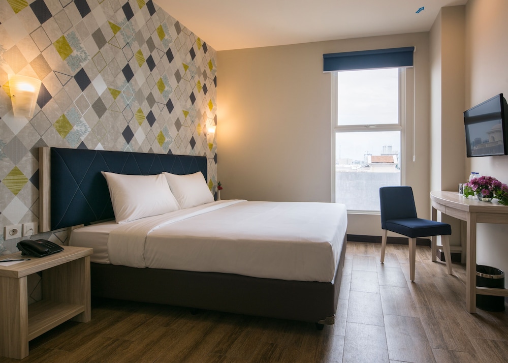 Hotel 88 Kedungsari 13/64