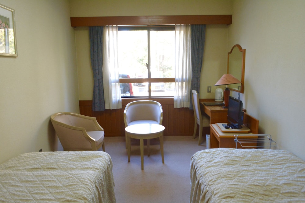Inuyama International Youth Hostel 13/34