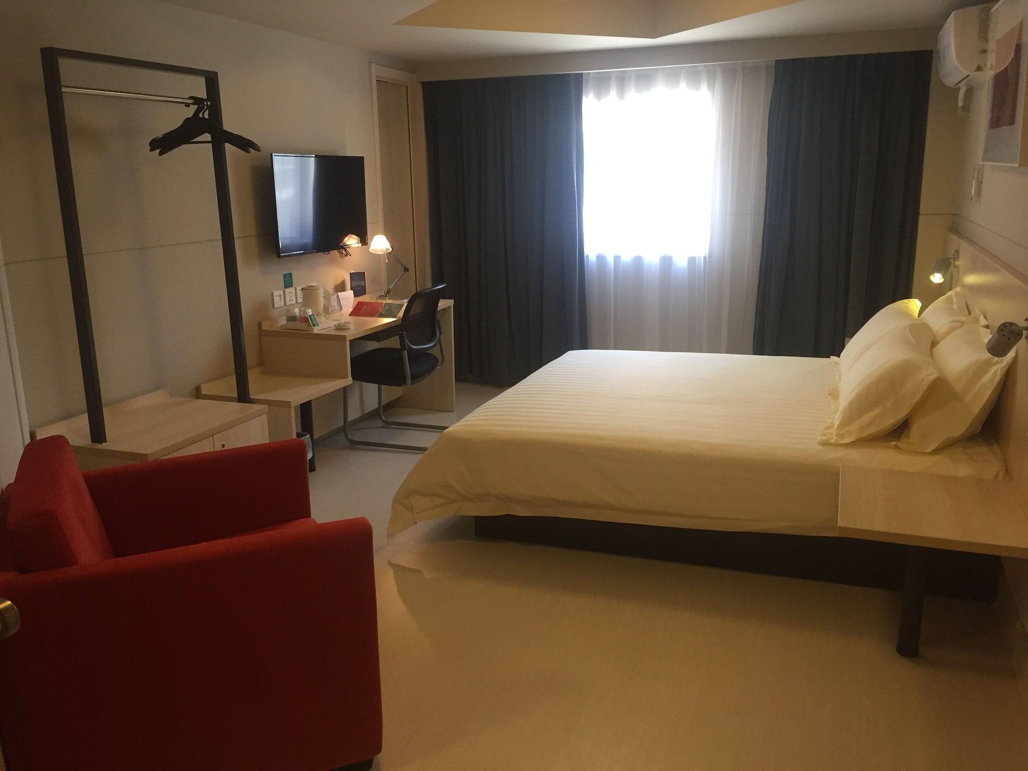 Jinjiang Inn Selec Changchun Yiqi Dongfeng S Ree Branch 20/29