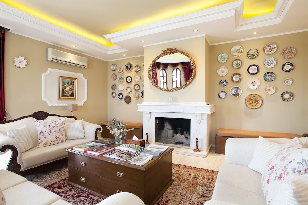 Meryems Hotel 27/41