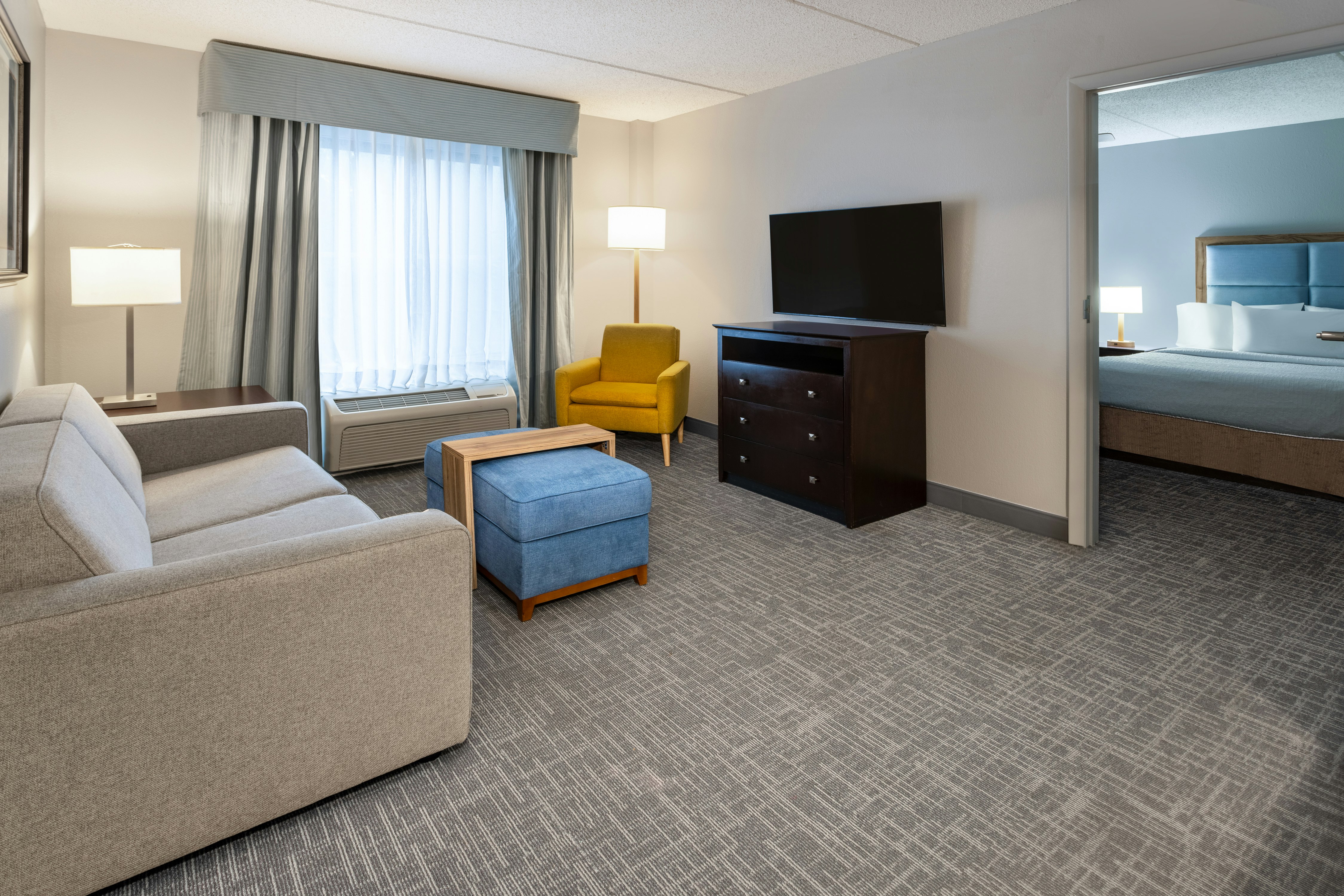 Homewood Suites by Hilton Rochester/Greece, NY 11/24