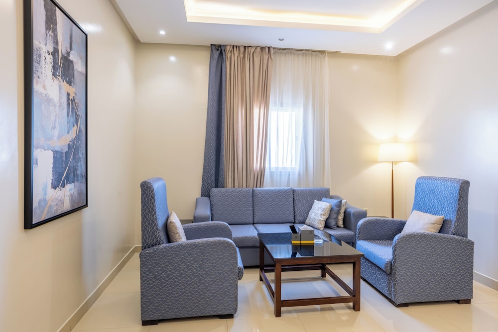 المهيدب النرجس(Al Muhaidb Residence Al Narges - Economic) 30/46