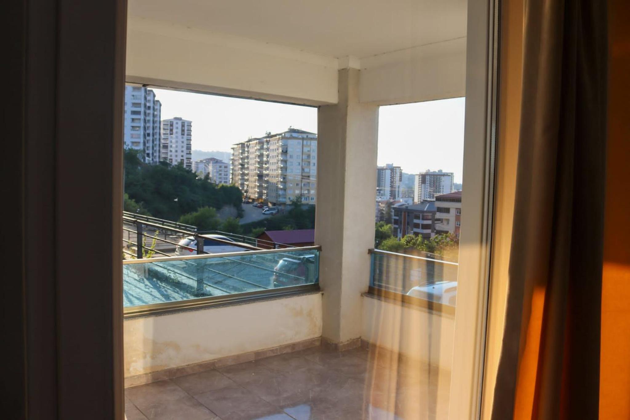 Bahar Residence 29/55