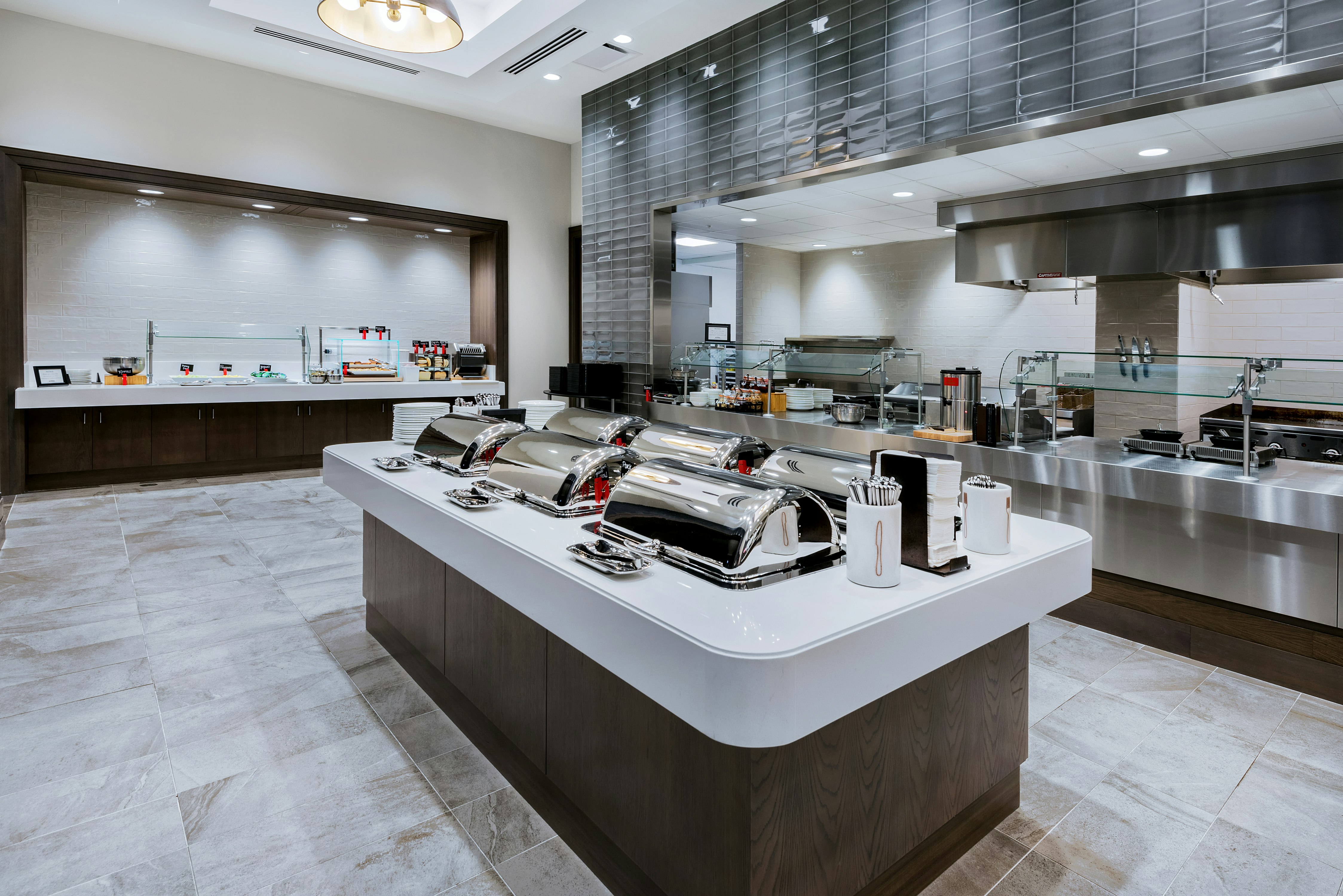 Embassy Suites By Hilton Houston West - Katy 8/20