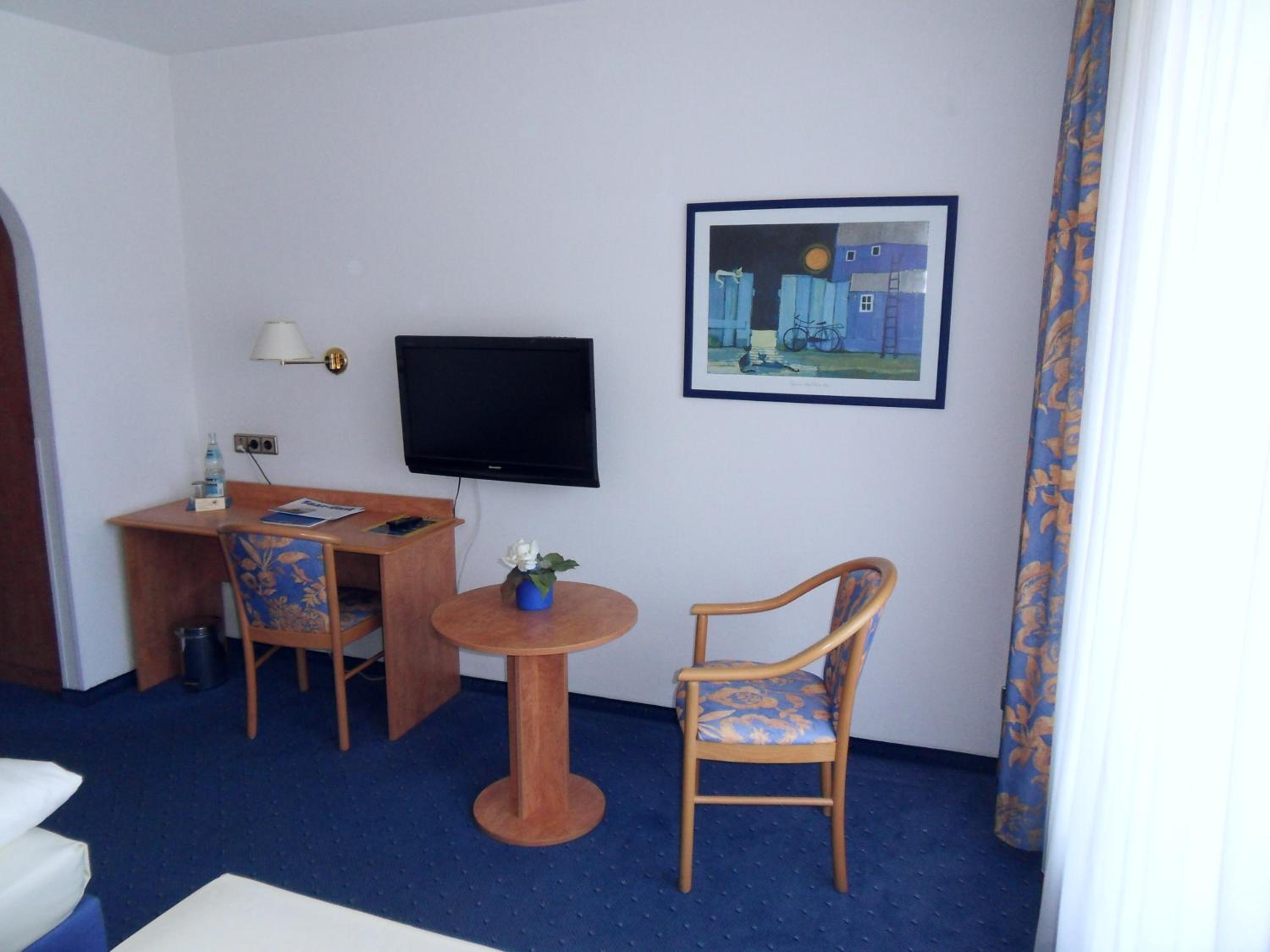 Hotel Stadt Homburg 29/34